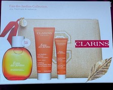 Clarins Eau Des Jardins