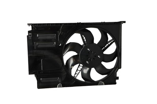 Genuine nrf radiator fan for - genuine,
