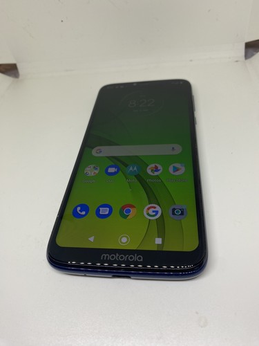 Motorola moto power 64gb - motorola,