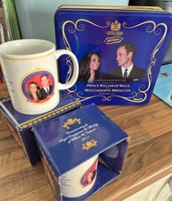 royal family memorabilia