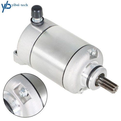 Starter motor fits - starter,