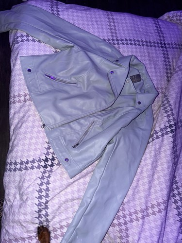 Primark women grey leather - primark,