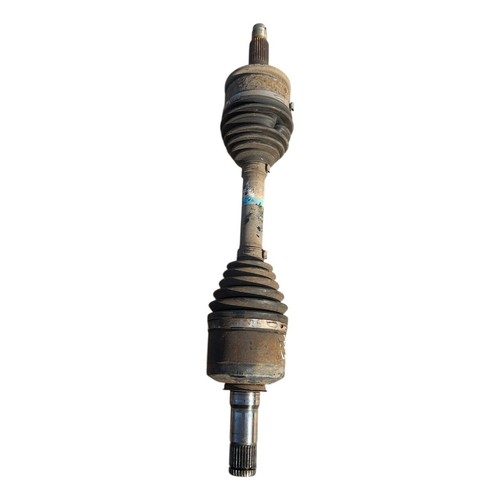 Ford ranger drive shaft left - shaft,