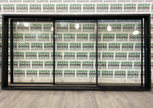Ultra slim patio doors - slim,