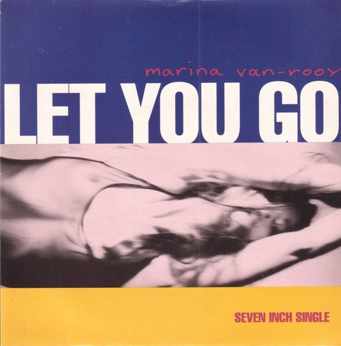 Marina van rooy let you - marina,