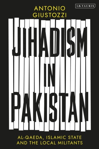 Jihadism pakistan by - in,