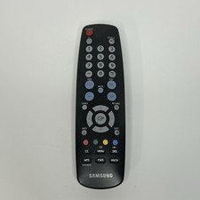 Samsung Remote Control