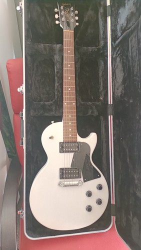Gibson les paul - gibson, special
