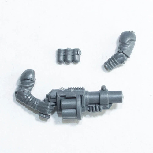 Warhammer 40k genestealer - 40k,