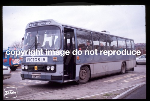 Original bus slide - slide,