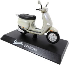 Vespa ET4 2003  | Vespa