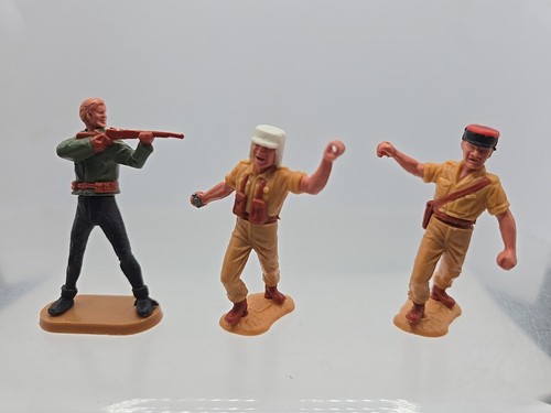 Vintage timpo toy french - vintage,