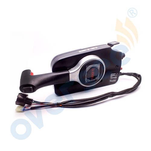 Throttle outboard remote - throttle,