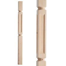 Staircase Newel Post Regency