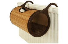Rosewood Radiator Cat Bed
