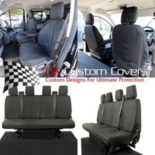 Ford transit van mk9 inc - ford,