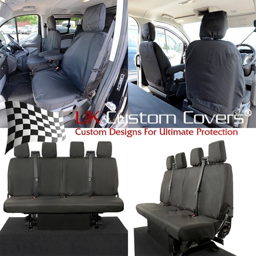 Ford transit van - van, (inc