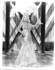 Mae West 8x10 photo #A8240