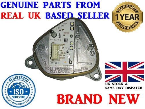 Genuine led headlight daytime - headlight,