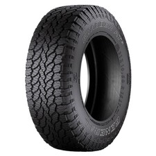 TYRE SUMMER GENERAL 205/75 R15