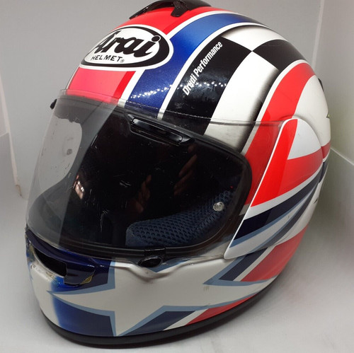 Arai replica kevin schwantz - arai,