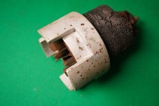 WW2 WWII Germany Detail Cable