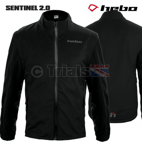 Hebo sentinel windproof - hebo,