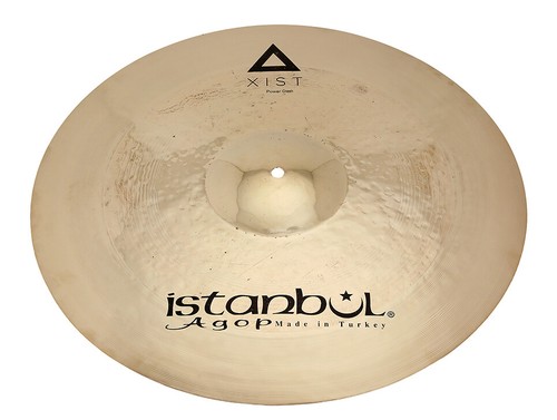 Istanbul xist power crash - istanbul, 16"