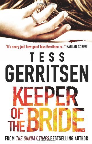 Keeper the bride tess - bride, by