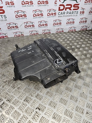 Lexus is200 air filter - is200, box