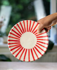 Ceramic Dinnerware Plate Dish