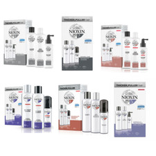 Nioxin systems 4 5 - 2,