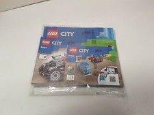 LEGO !!  INSTRUCTIONS ONLY 