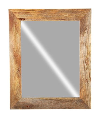 Solid mango wood light - light, dakota