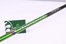 Hzrdus Smoke Green RDX 75 Driver Shaft / Stiff Flex / .335" Tip / Uncut