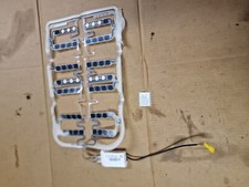 MERCEDES-BENZ A CLASS W169 PASSENGER FRONT SEAT OCCUPANCY SENSOR A1698202210