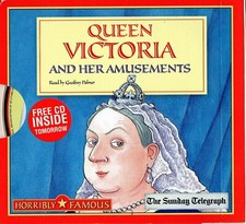 Horribly Famous - QUEEN