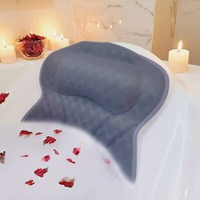 Luxury bathroom spa bath - bathroom,