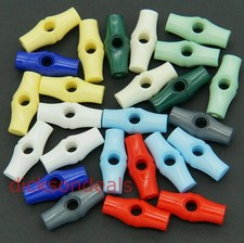 25mm Toggle Buttons Choose