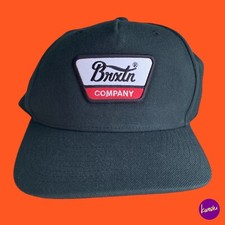 BRIXTON Unisex Adult Linwood