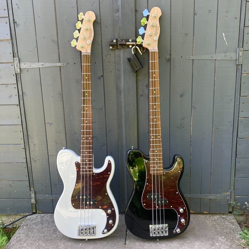 Retrovibe t34 telecaster - retrovibe,