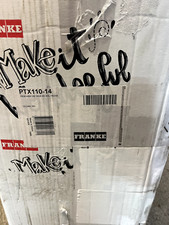 Franke Pescara 14-11/16"