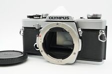 [EXC+5] OLYMPUS OM-1 Silver