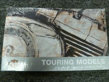 2013 Harley Davidson Electra Road Glide King Classic Custom Ultra Owner Manual