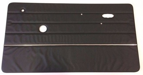 Classic mini door card front - door,