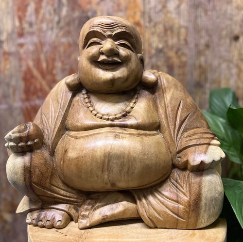 Hand carved large - large, 30cm