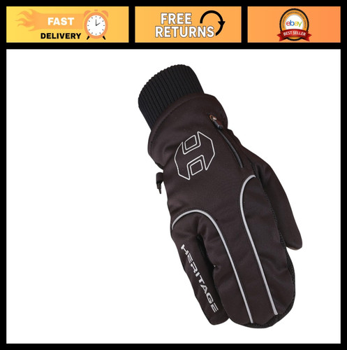 Arctic winter gloves - arctic,