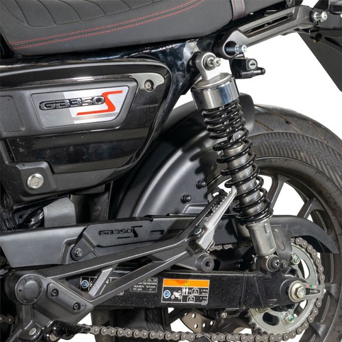 Honda gb350s 2025 2026 pyramid - honda,