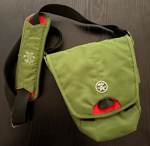 Crumpler three million - crumpler, 3