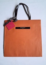 Moynat Paris Gift Carrier Bag